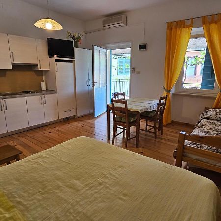 רוביני Apartments La Pergola מראה חיצוני תמונה