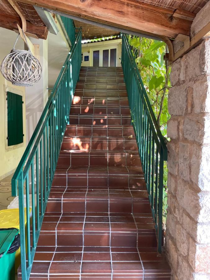 רוביני Apartments La Pergola מראה חיצוני תמונה