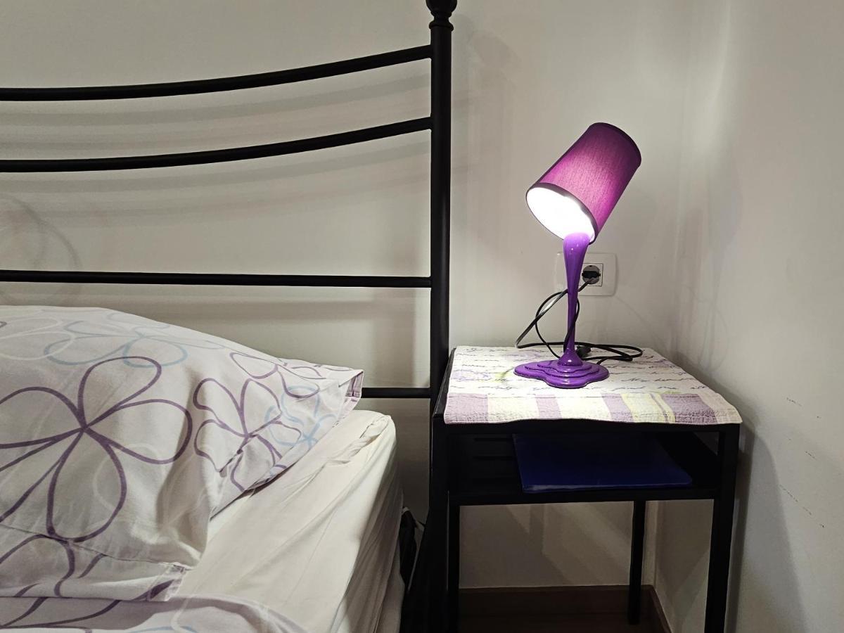 רוביני Apartments La Pergola מראה חיצוני תמונה