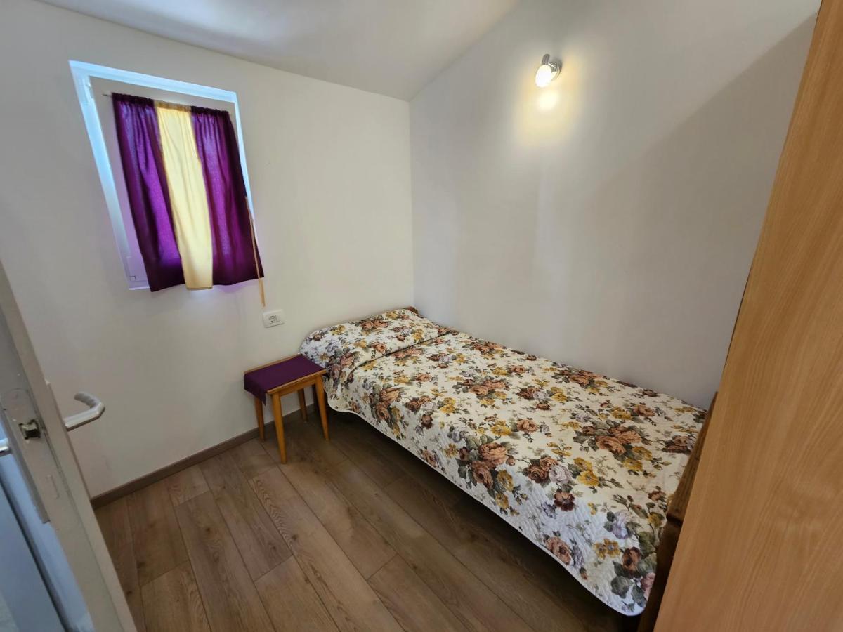 רוביני Apartments La Pergola מראה חיצוני תמונה