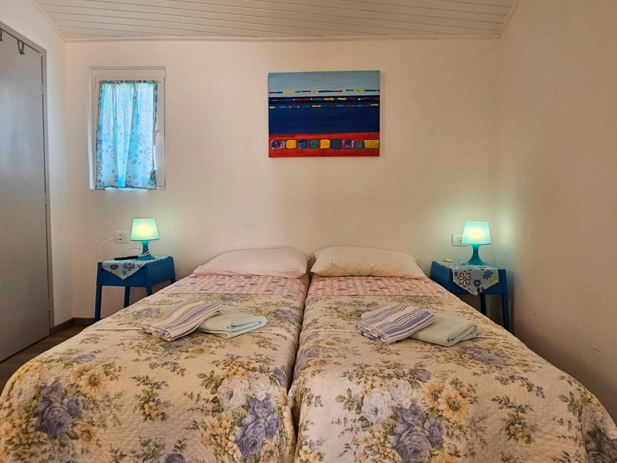 רוביני Apartments La Pergola מראה חיצוני תמונה