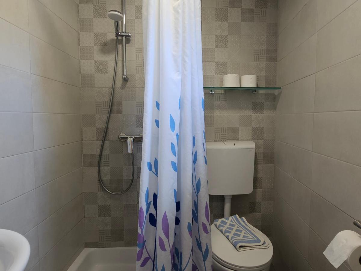 רוביני Apartments La Pergola מראה חיצוני תמונה