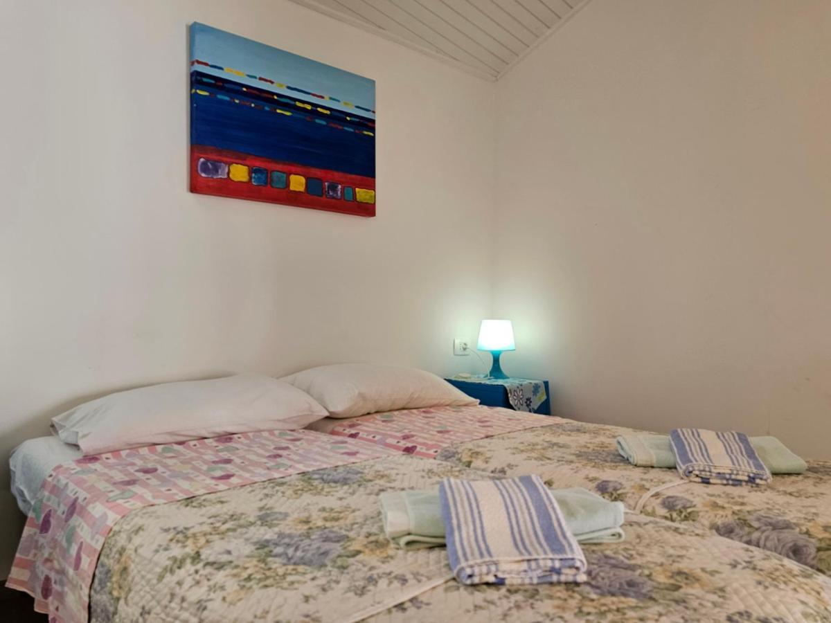 רוביני Apartments La Pergola מראה חיצוני תמונה