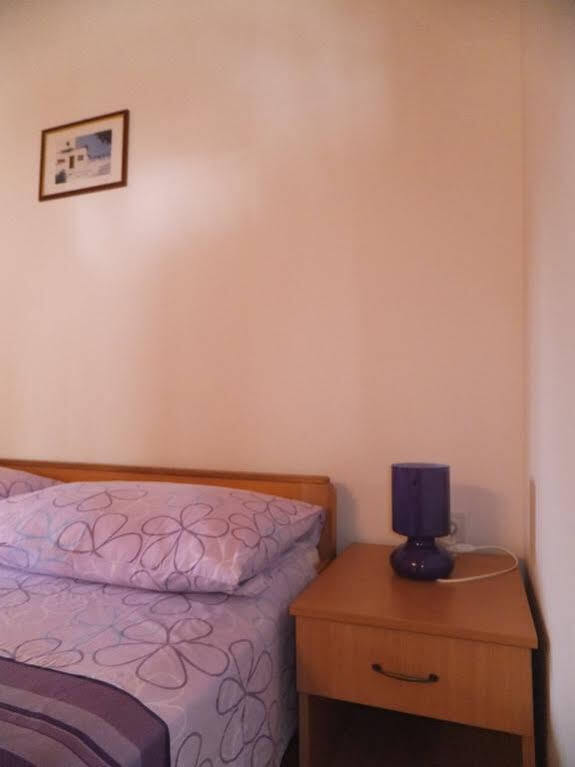 רוביני Apartments La Pergola מראה חיצוני תמונה